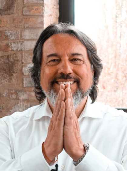 Patrizio Paoletti - Pedagogy for the Third Millennium